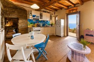 Aegean Stone House - Infinite Sea Views