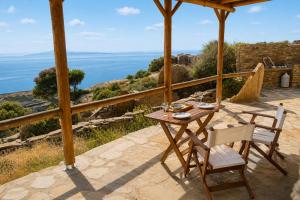 Aegean Stone House - Infinite Sea Views