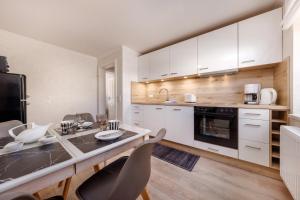 Ferienwohnung Mann am Meer