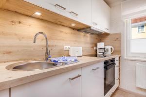 Ferienwohnung Mann am Meer