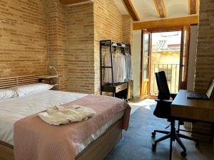 Apartamentos Valencia Centro 2