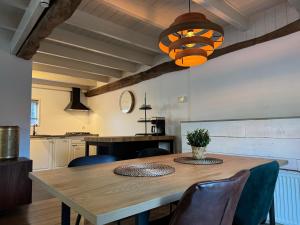 With us on the Veluwe -Entire home - Vaassen