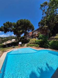 Sea & Sun Oasis - Holiday apartment with terrace & shared pool