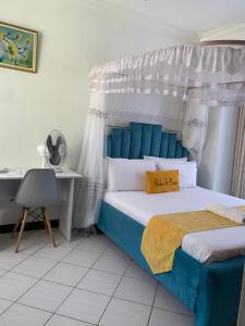 Salu homes