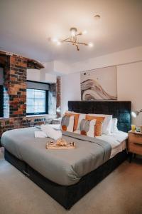 Lockside Apartment 3