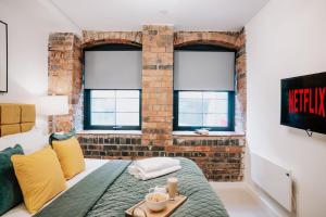 Lockside Apartment 3