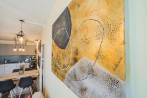 MyFlat Adriana Panorama Apartment