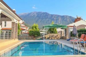 Villa Arnna, Ölüdeniz