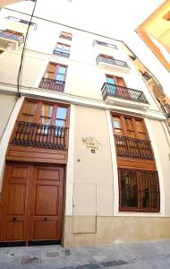 Apartamentos Valencia Centro 2