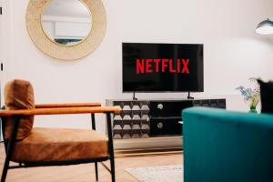 Lockside Apartment 37
