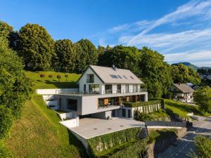 Vila Katarina - Lake View Apartments