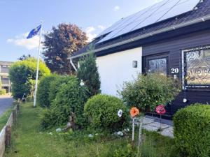 Ferienhaus Ostseeoase