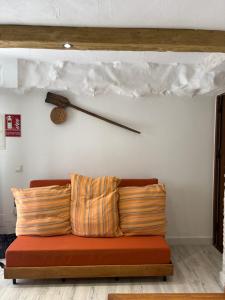 Las Casitas de mi Abuela