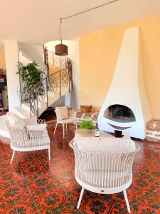 Putechella Slow Living Retrait