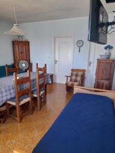 Casa vacanze levanzo