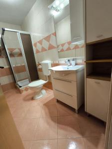 Apartmani Olivera 2