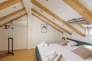 Luxury room Sunset Cavtat