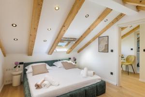 Luxury room Sunset Cavtat