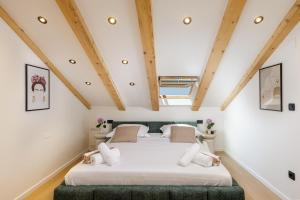 Luxury room Sunset Cavtat