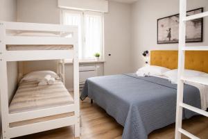 Otta House Garda Lake