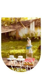 My Qissa in Varkala