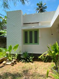 My Qissa in Varkala