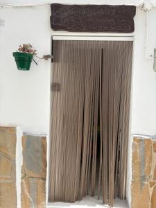 Las Casitas de mi Abuela