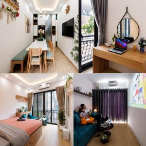 Mochi House Yen Phu