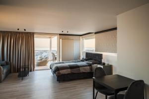 Poseidonos Skyline Loft