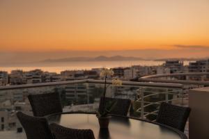 Poseidonos Skyline Loft