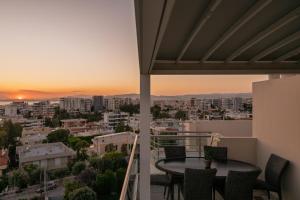 Poseidonos Skyline Loft