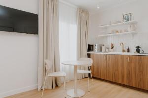 Studio Glycine à 150m de plage-10 min de Deauville
