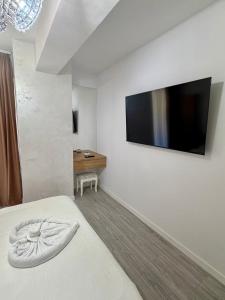 ND Central Apartment