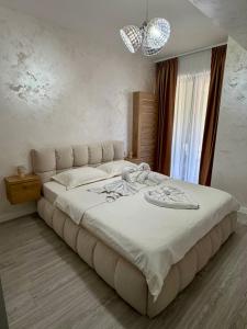 ND Central Apartment
