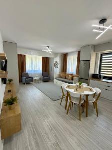 ND Central Apartment