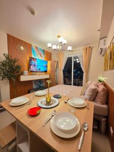 Evas Chillspot Condotel