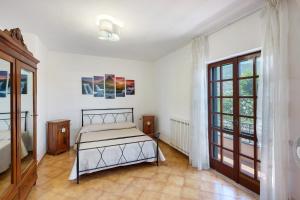 Olympus Apartment