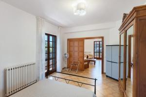 Olympus Apartment