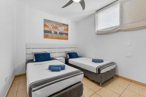 Parque Santiago II Exceptional Duplex with terrace