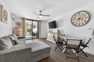 Parque Santiago II Exceptional Duplex with terrace