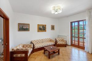 Olympus Apartment