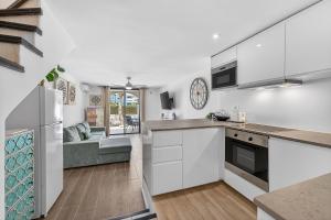 Parque Santiago II Exceptional Duplex with terrace