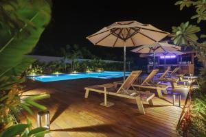 Amaari Beach Resort