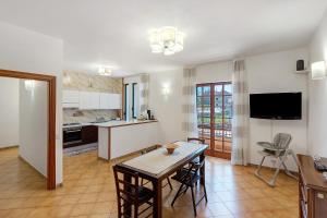 Olympus Apartment