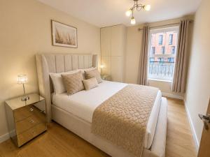 Edinburgh Pearl Apartments - Haymarket Residence