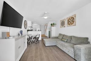 Parque Santiago II Exceptional Duplex with terrace