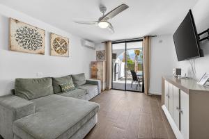 Parque Santiago II Exceptional Duplex with terrace
