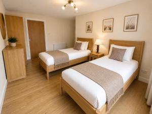 Edinburgh Pearl Apartments - Haymarket Residence