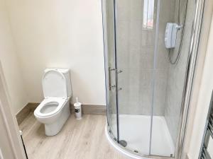 Modern Stay in the Heart of Thurles Room 3 Shared Apt
