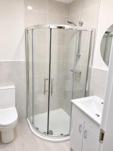 Modern Stay in the Heart of Thurles Room 3 Shared Apt